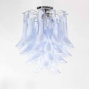 Art Deco ceiling light