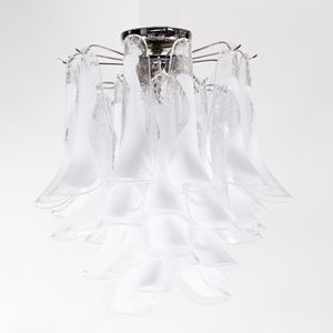 Art Deco ceiling light