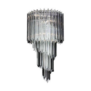 Art Deco wall light