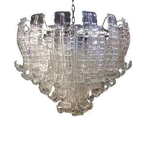 Art Deco style chandelier 1