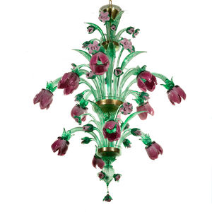 original design chandelier 1