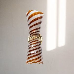 vintage wall light