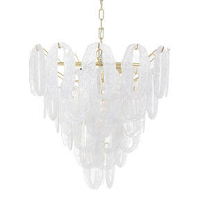 vintage chandelier