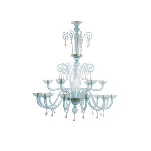classic chandelier