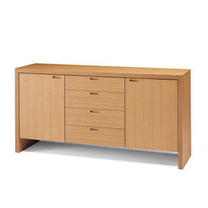 contemporary sideboard