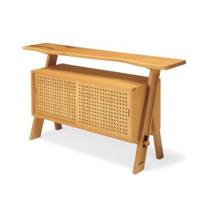 contemporary sideboard