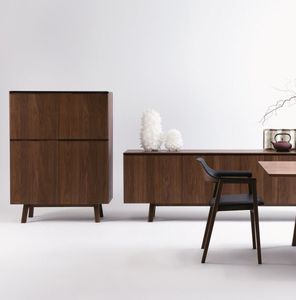 contract bar cabinet
