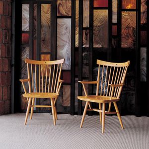 traditional dining chair 1