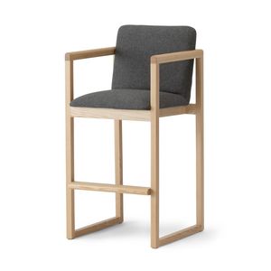 contemporary bar chair