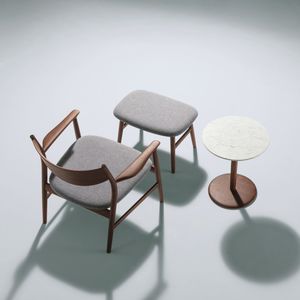 contemporary armchair 1
