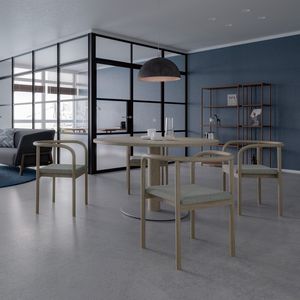 contemporary dining chair 1