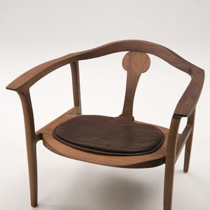 traditional armchair 1