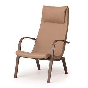 contemporary lounge chair