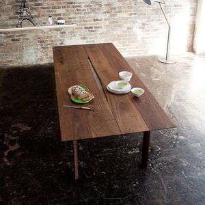 original design dining table