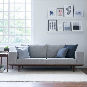 contemporary sofa