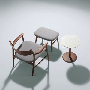 contemporary footrest 1
