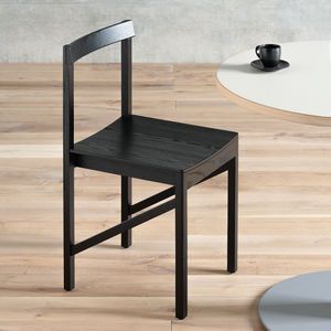 contemporary dining chair 1