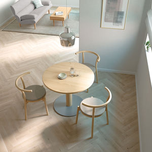 contemporary dining chair