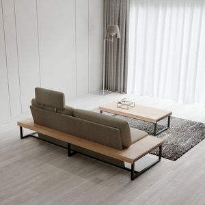 contemporary coffee table 1