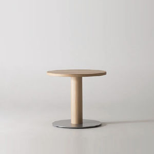 contemporary coffee table