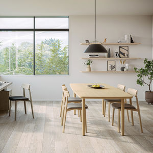 contemporary dining chair 1