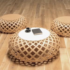 contemporary ottoman