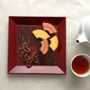 flat plate