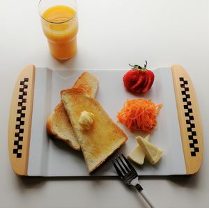 flat plate