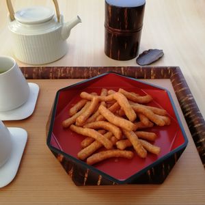 MDF bowl