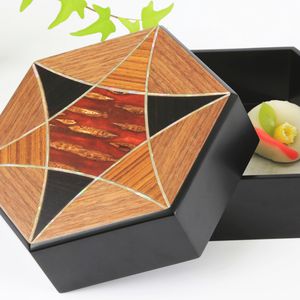 MDF storage box