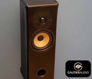 decorative speaker