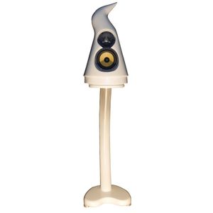 floor-standing speaker