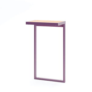 contemporary high bar table