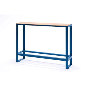contemporary high bar table