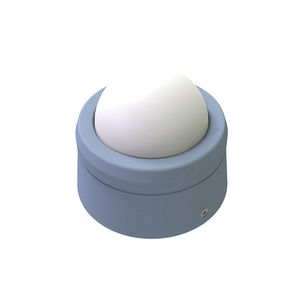 surface-mounted light fixture