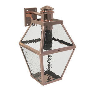 contemporary wall light