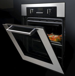 electric oven