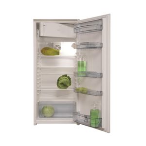 upright refrigerator-freezer