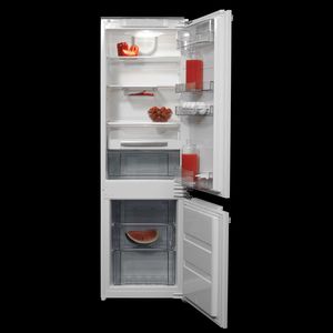 double door refrigerator-freezer