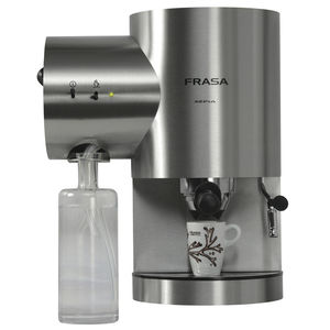 commercial coffee machine