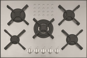 gas cooktop