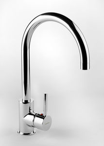 countertop mixer tap