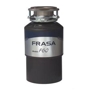 commercial food waste disposer