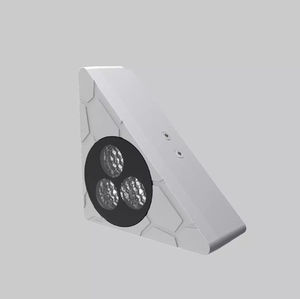 IP66 floodlight