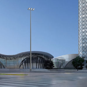 IP66 floodlight - EXC-FL-Z02-AG - Shenzhen EXC-LED Technology Co., Ltd ...