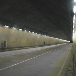 tunnel lighting