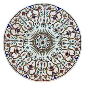 marble table top