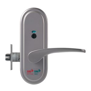 door handle