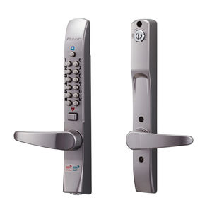 keyless lock