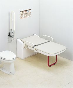 ABS changing table